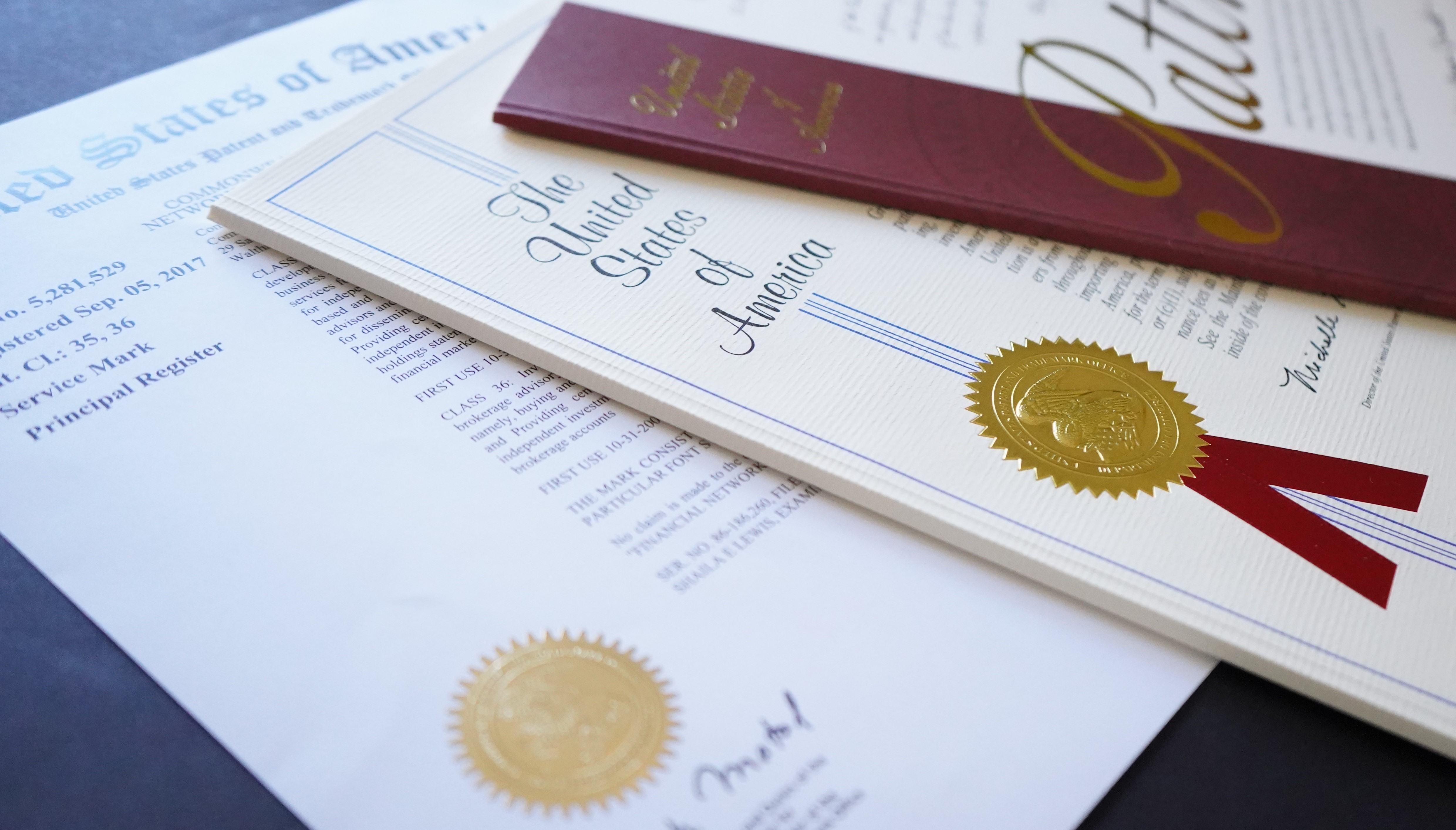 Franco Patent Law obtains patent and trademark protection for clients from Massachusetts and beyond.